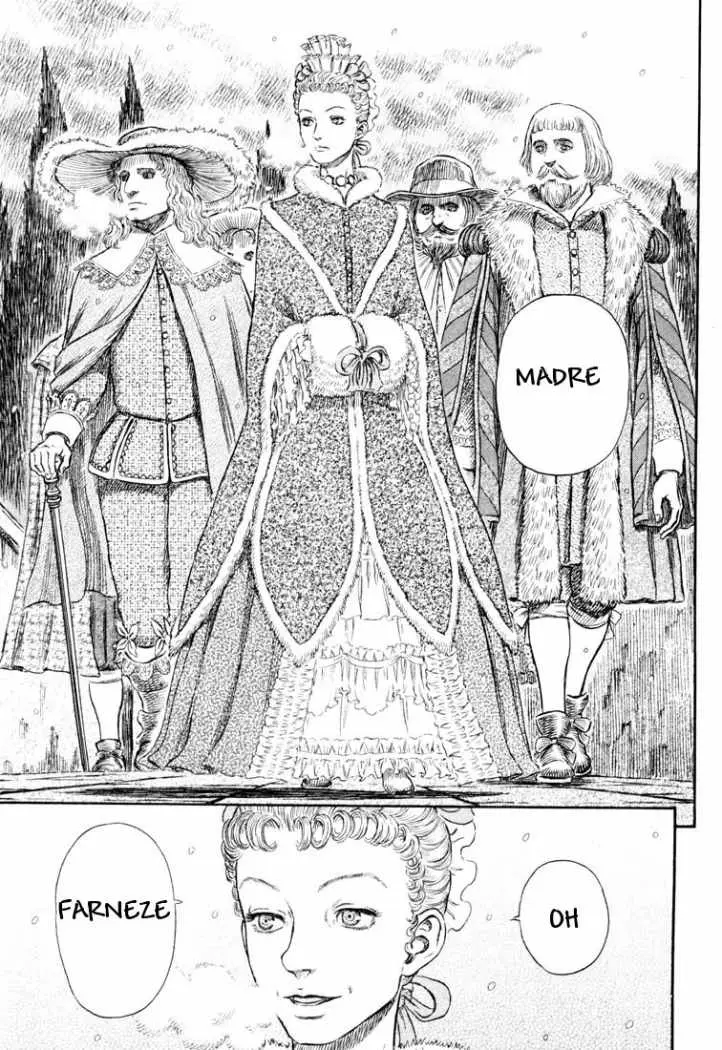 Berserk (1989) - Capítulo 254 - Página 6 - LectorTMOo