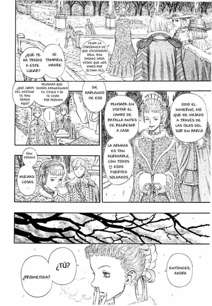 Berserk (1989) - Capítulo 254 - Página 7 - LectorTMOo
