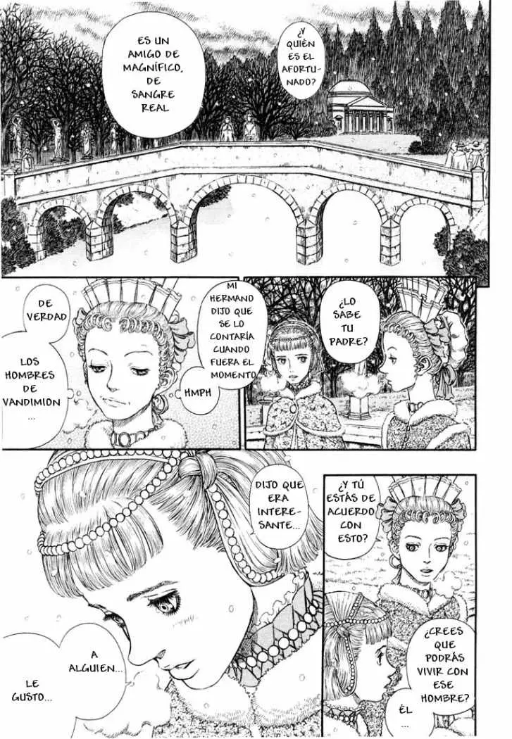 Berserk (1989) - Capítulo 254 - Página 8 - LectorTMOo