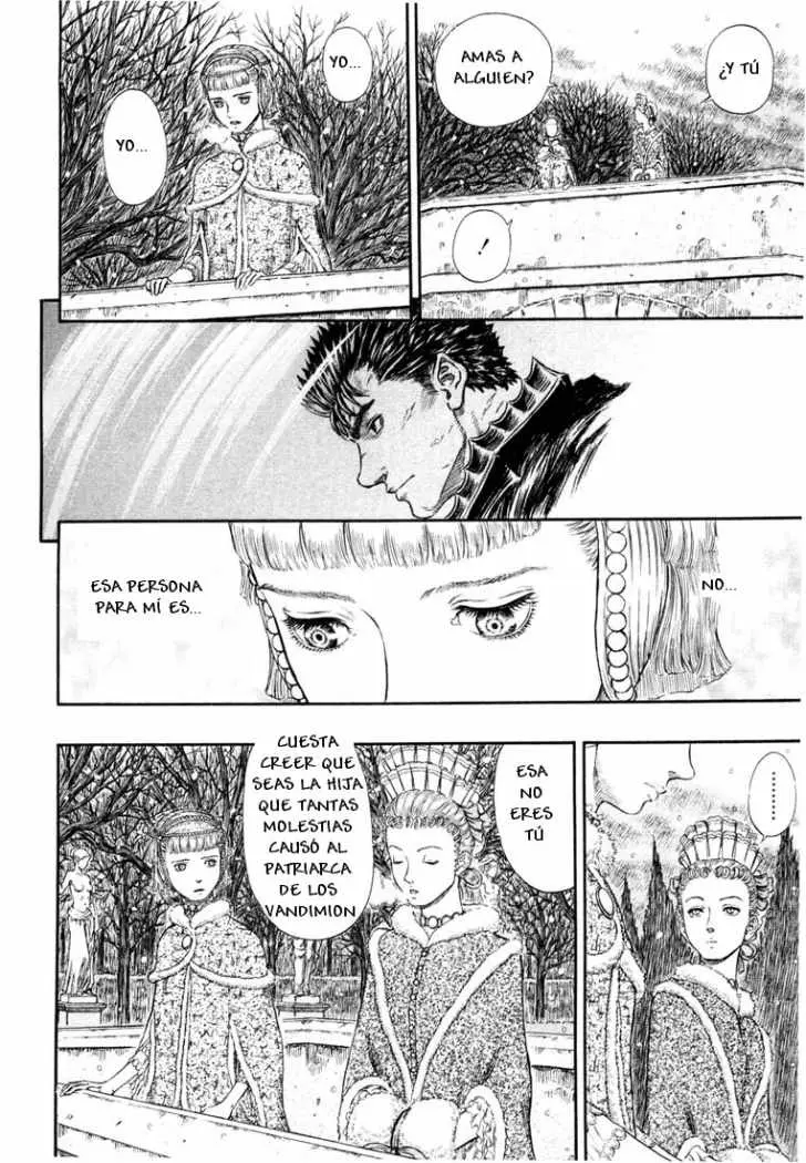 Berserk (1989) - Capítulo 254 - Página 9 - LectorTMOo