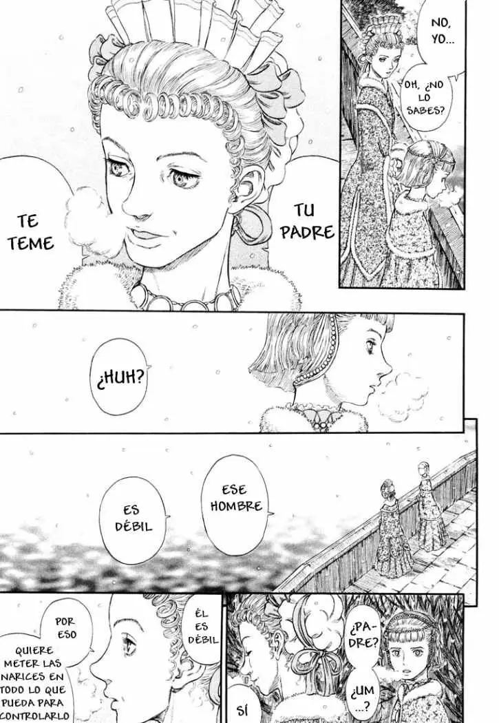 Berserk (1989) - Capítulo 254 - Página 10 - LectorTMOo