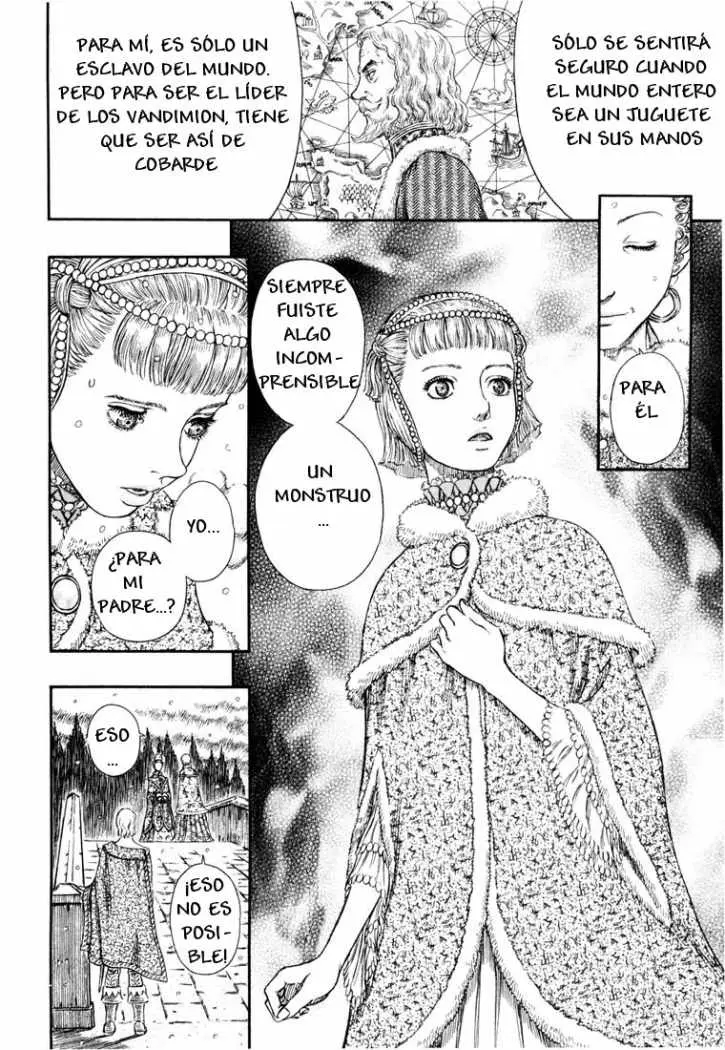 Berserk (1989) - Capítulo 254 - Página 11 - LectorTMOo