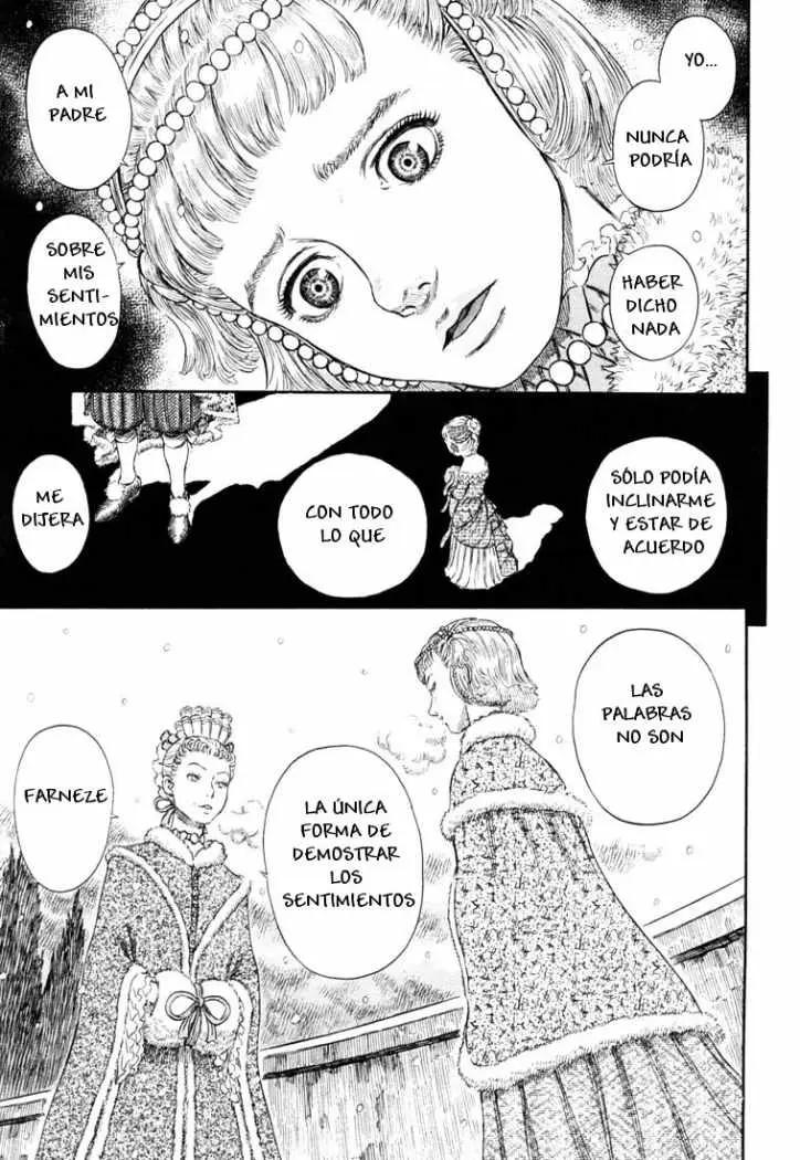 Berserk (1989) - Capítulo 254 - Página 12 - LectorTMOo