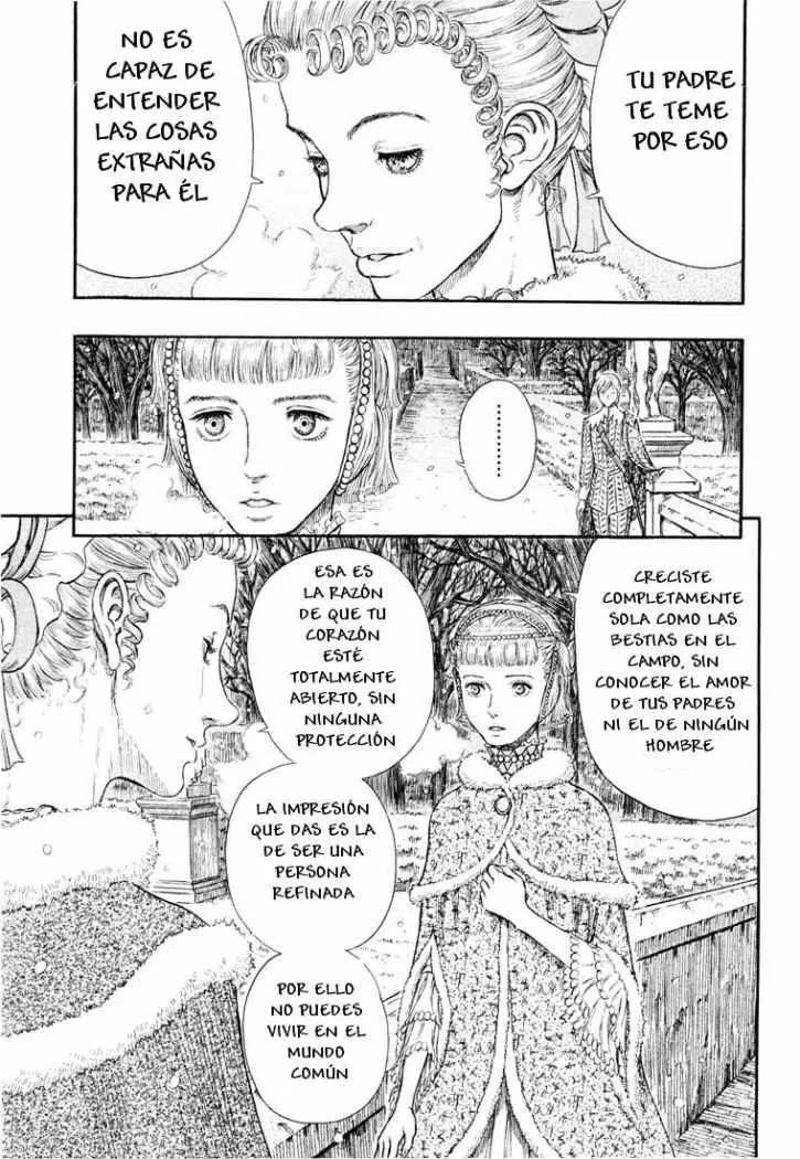 Berserk (1989) - Capítulo 254 - Página 14 - LectorTMOo