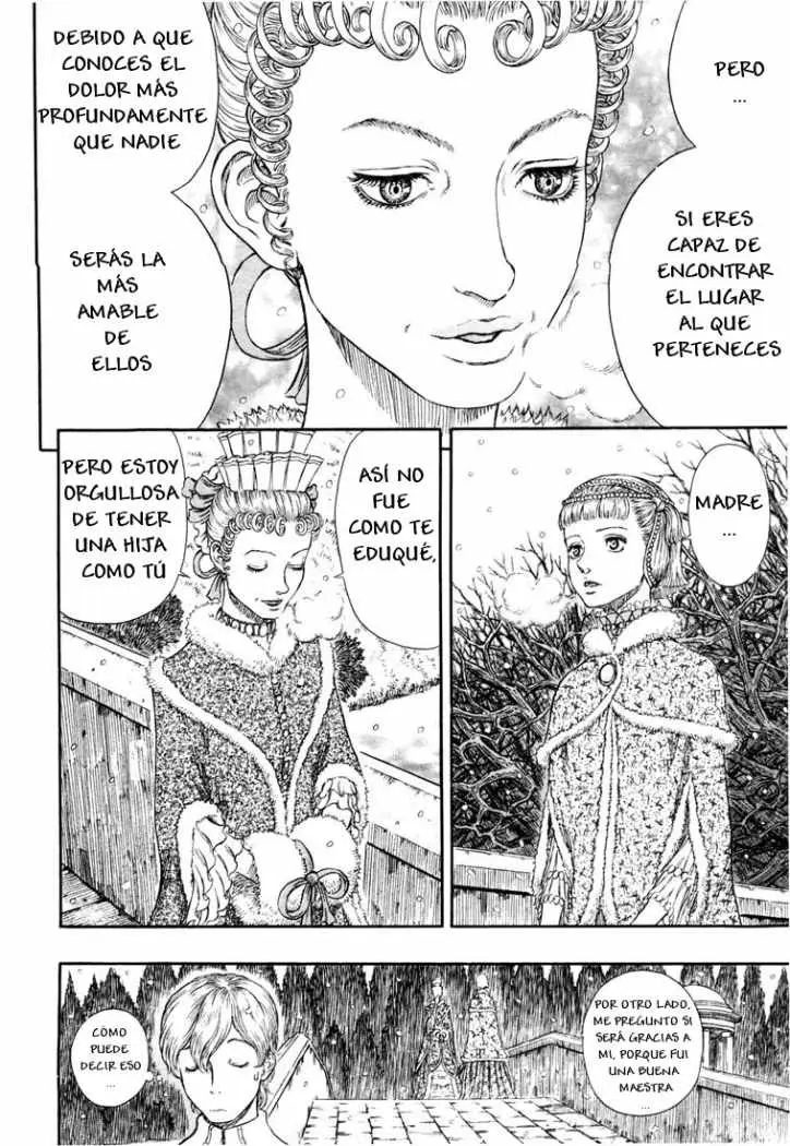 Berserk (1989) - Capítulo 254 - Página 15 - LectorTMOo
