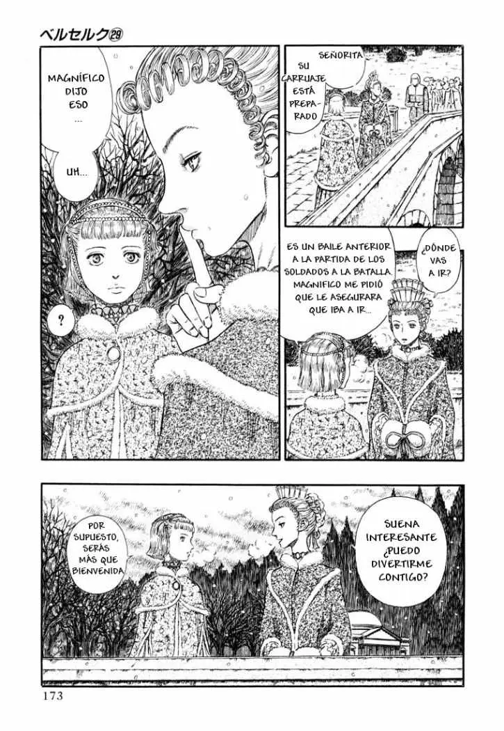 Berserk (1989) - Capítulo 254 - Página 16 - LectorTMOo