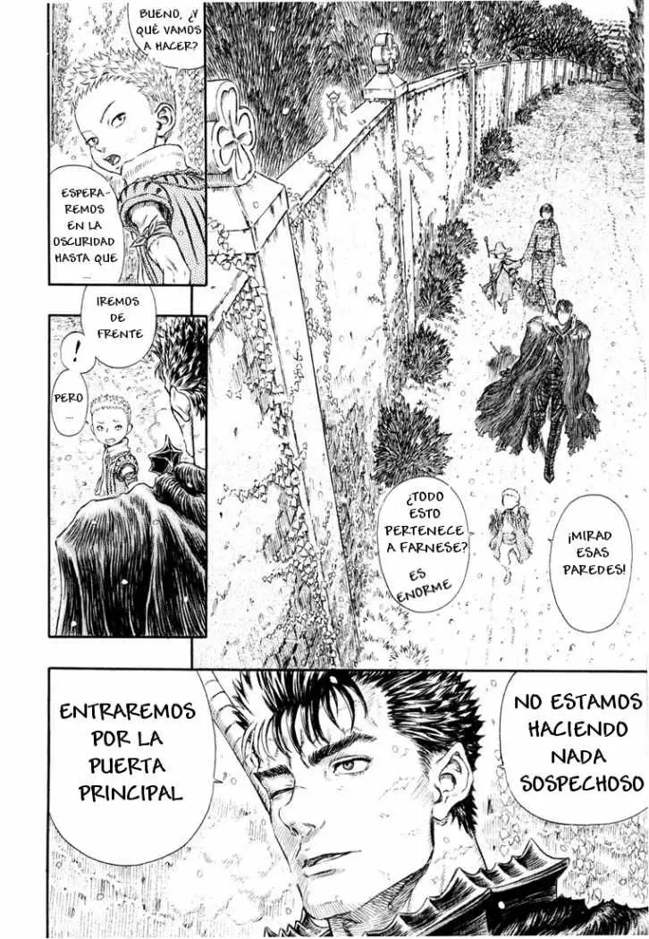 Berserk (1989) - Capítulo 254 - Página 17 - LectorTMOo