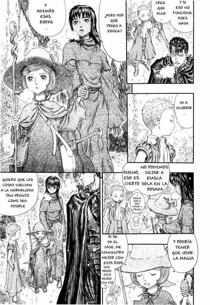 Berserk (1989) - Capítulo 254 - Página 18 - LectorTMOo
