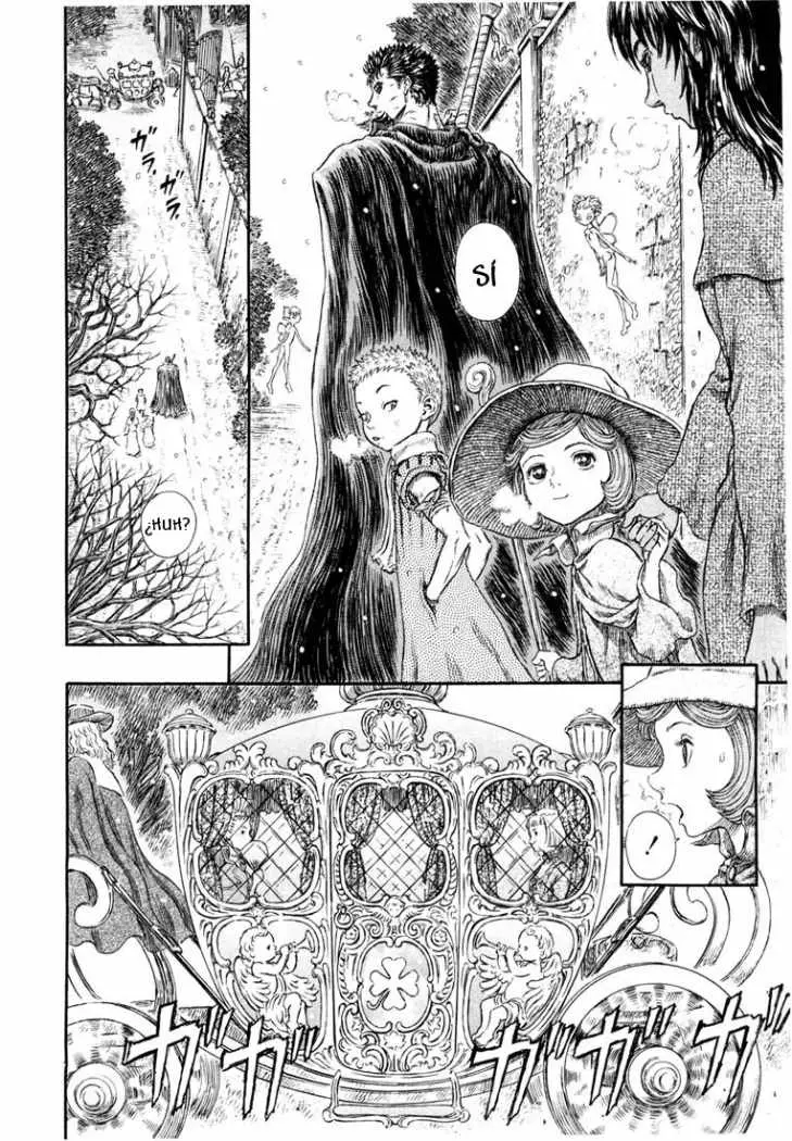Berserk (1989) - Capítulo 254 - Página 19 - LectorTMOo