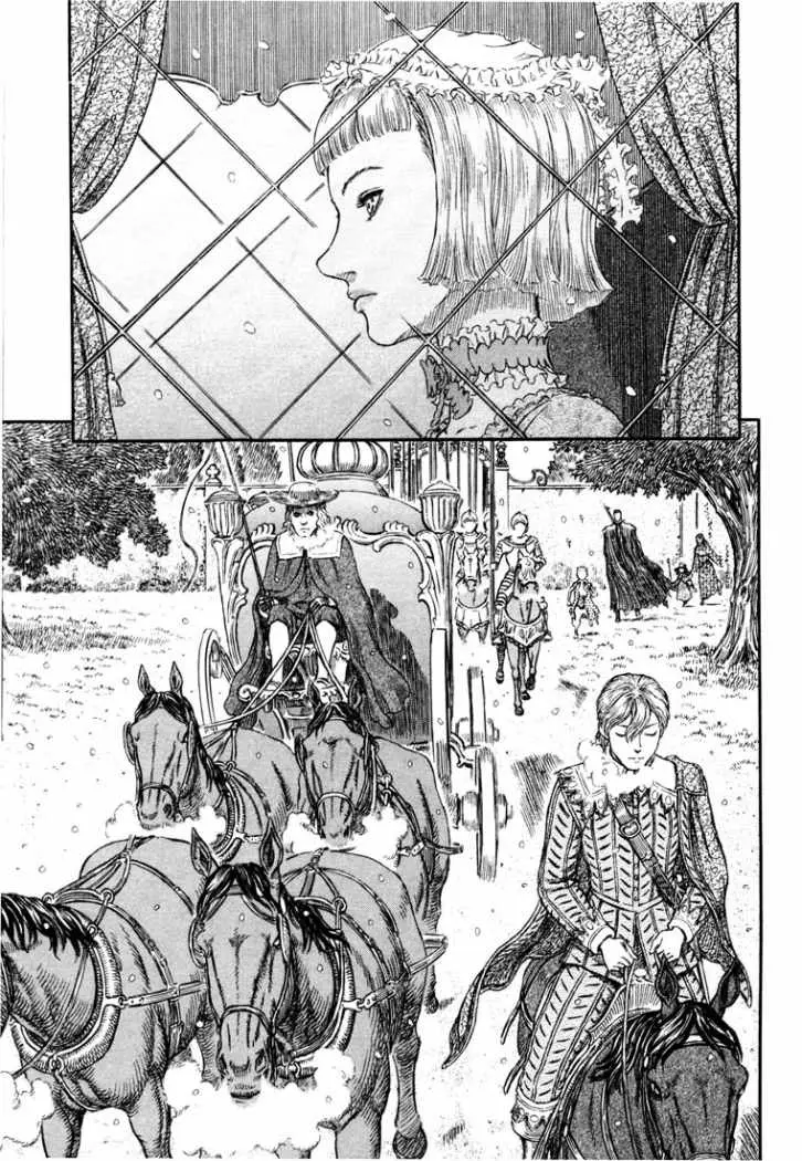 Berserk (1989) - Capítulo 254 - Página 20 - LectorTMOo