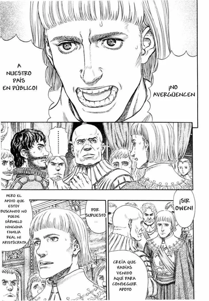 Berserk (1989) - Capítulo 255 - Página 6 - LectorTMOo