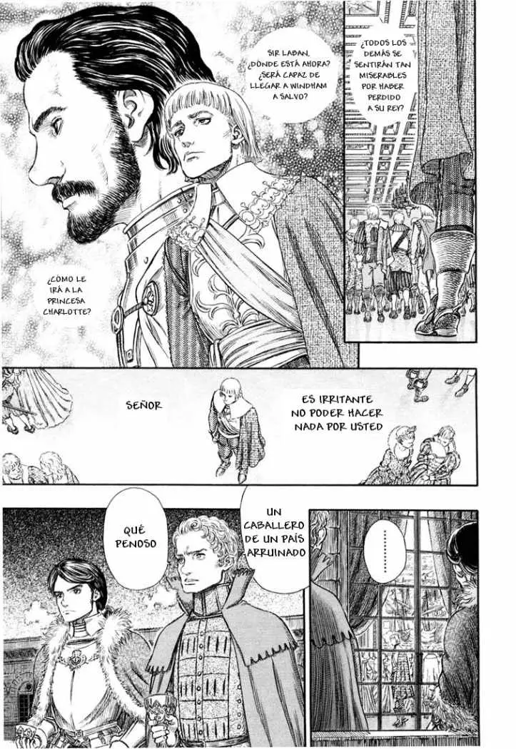 Berserk (1989) - Capítulo 255 - Página 8 - LectorTMOo