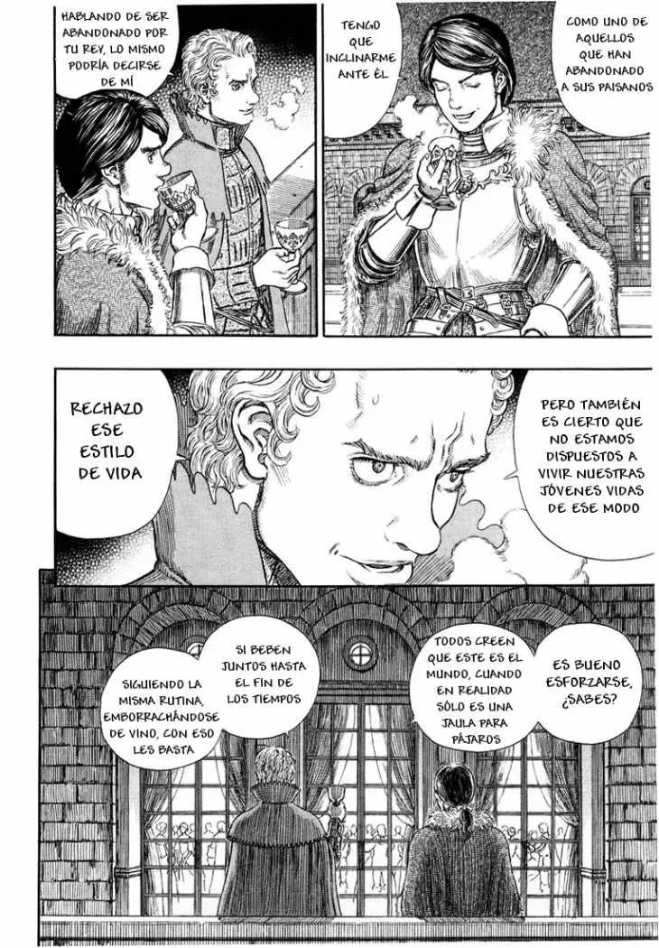 Berserk (1989) - Capítulo 255 - Página 9 - LectorTMOo