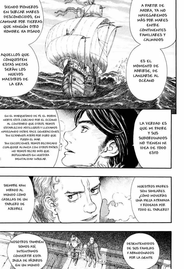 Berserk (1989) - Capítulo 255 - Página 10 - LectorTMOo