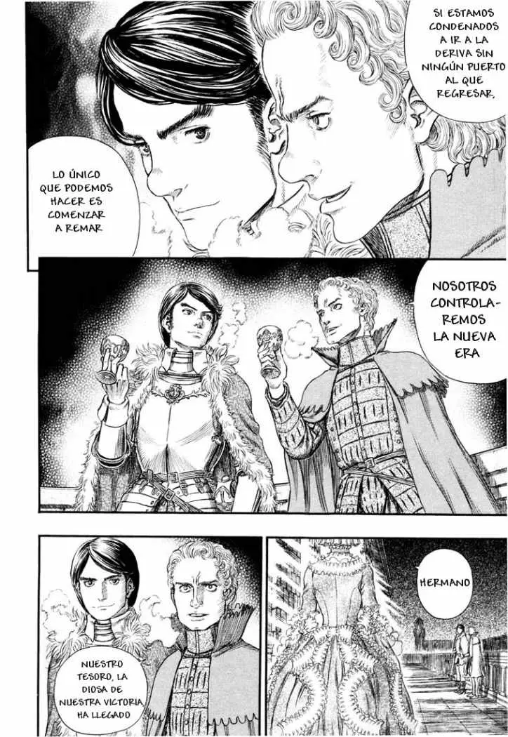Berserk (1989) - Capítulo 255 - Página 11 - LectorTMOo