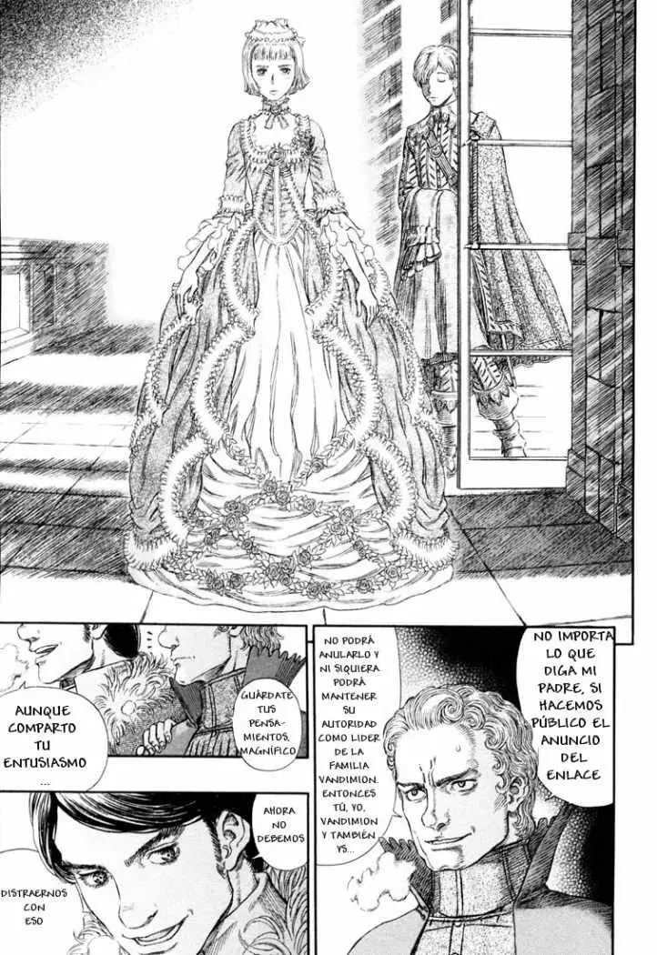 Berserk (1989) - Capítulo 255 - Página 12 - LectorTMOo