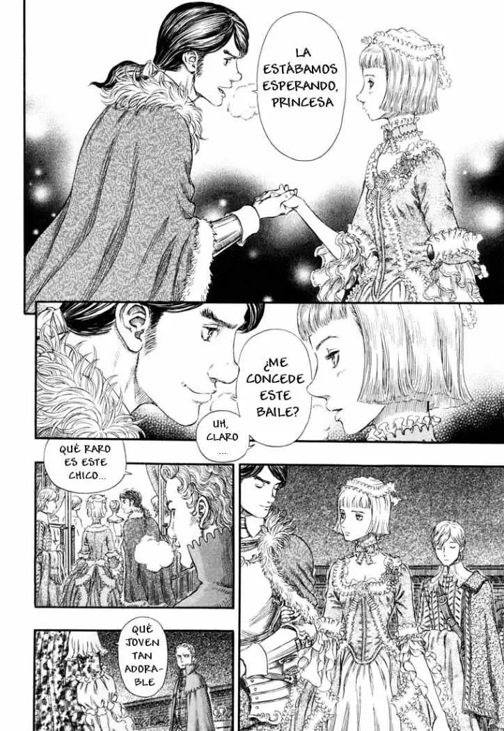 Berserk (1989) - Capítulo 255 - Página 13 - LectorTMOo