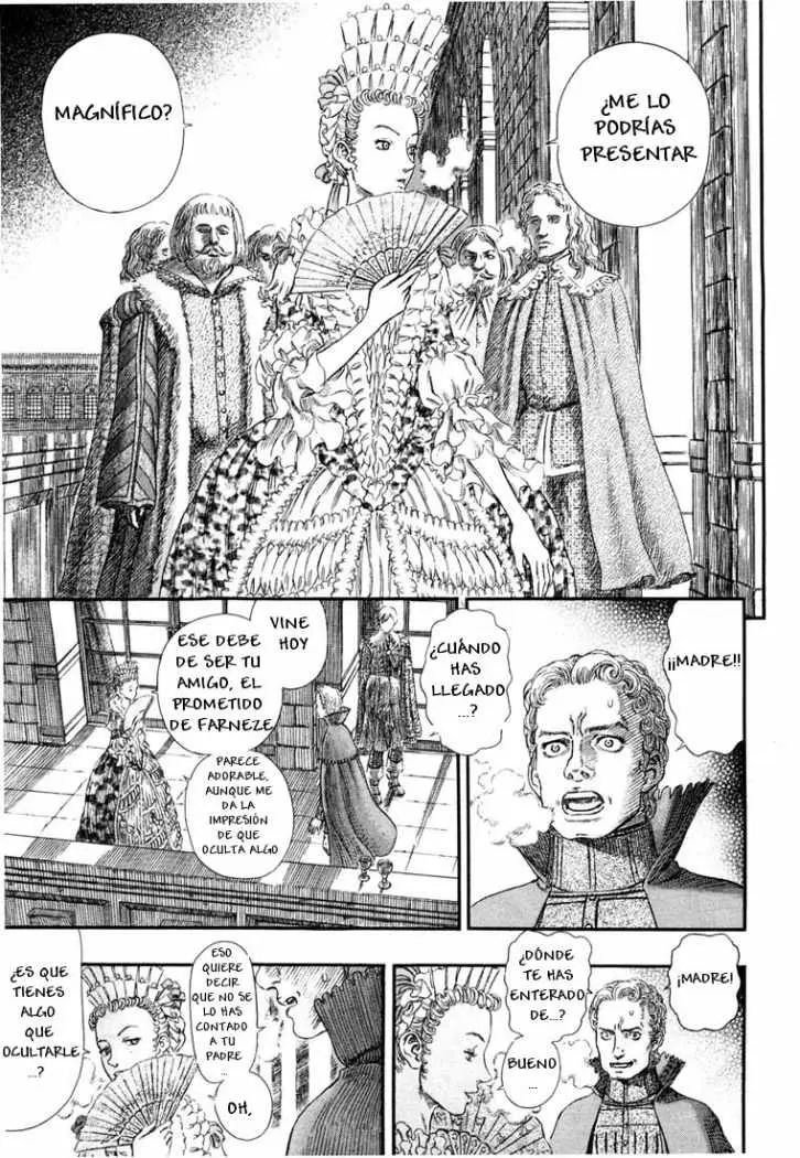 Berserk (1989) - Capítulo 255 - Página 14 - LectorTMOo