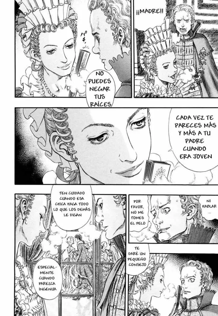 Berserk (1989) - Capítulo 255 - Página 15 - LectorTMOo