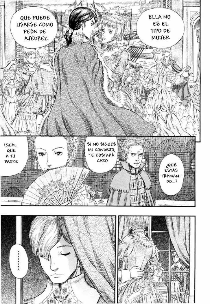 Berserk (1989) - Capítulo 255 - Página 16 - LectorTMOo