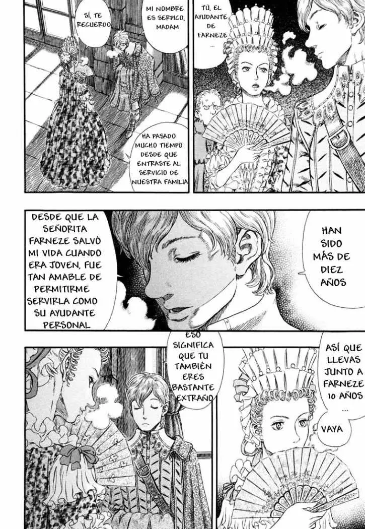 Berserk (1989) - Capítulo 255 - Página 17 - LectorTMOo