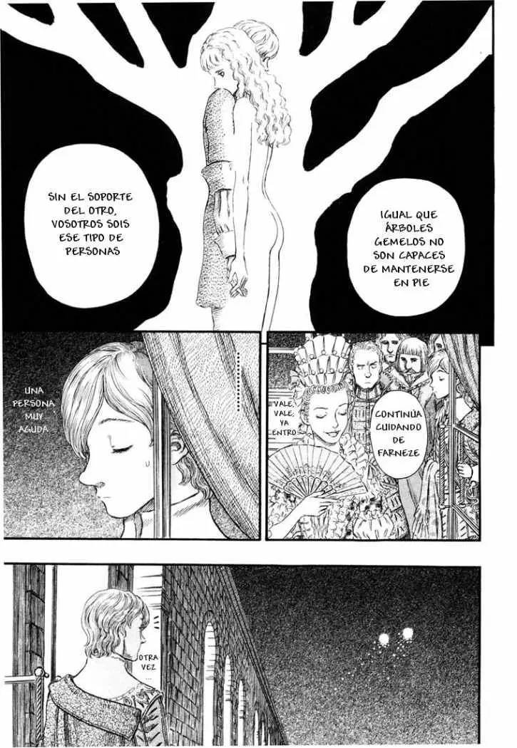 Berserk (1989) - Capítulo 255 - Página 18 - LectorTMOo