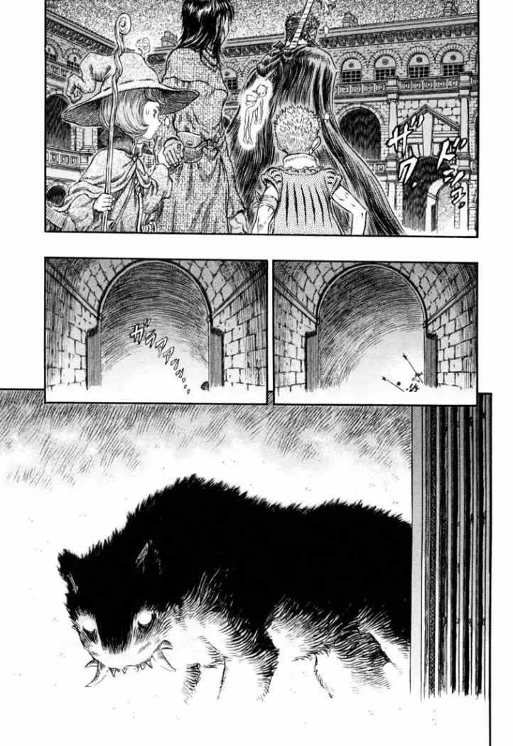 Berserk (1989) - Capítulo 256 - Página 5 - LectorTMOo