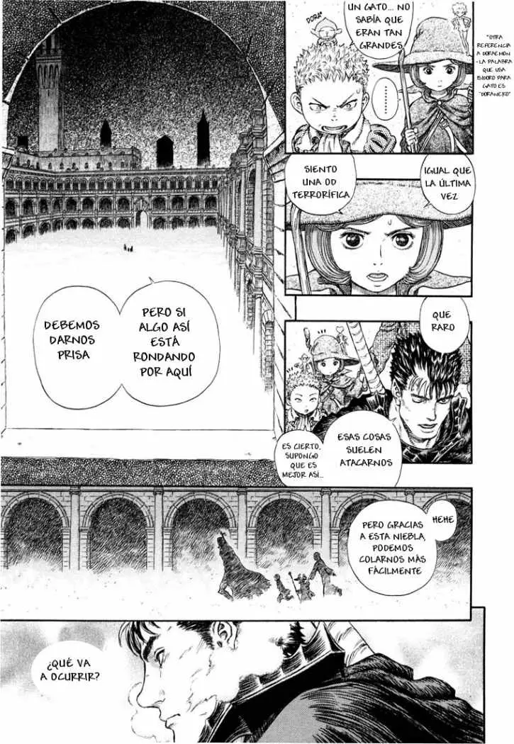 Berserk (1989) - Capítulo 256 - Página 7 - LectorTMOo