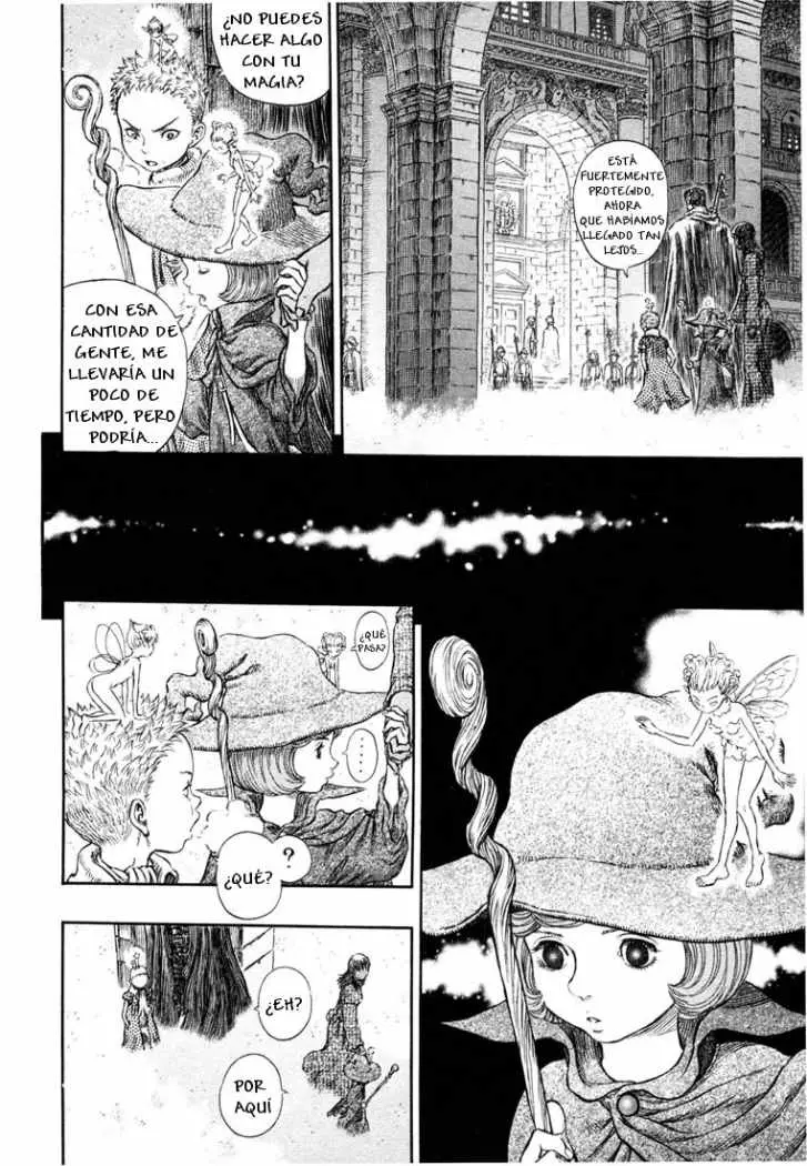 Berserk (1989) - Capítulo 256 - Página 8 - LectorTMOo
