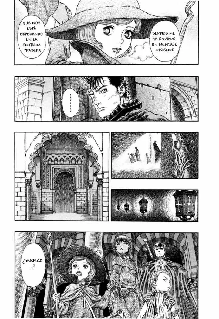 Berserk (1989) - Capítulo 256 - Página 9 - LectorTMOo