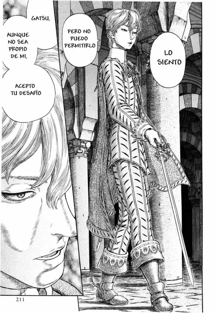 Berserk (1989) - Capítulo 256 - Página 12 - LectorTMOo