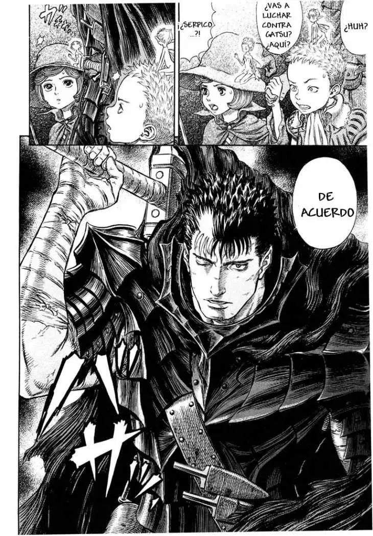 Berserk (1989) - Capítulo 256 - Página 13 - LectorTMOo
