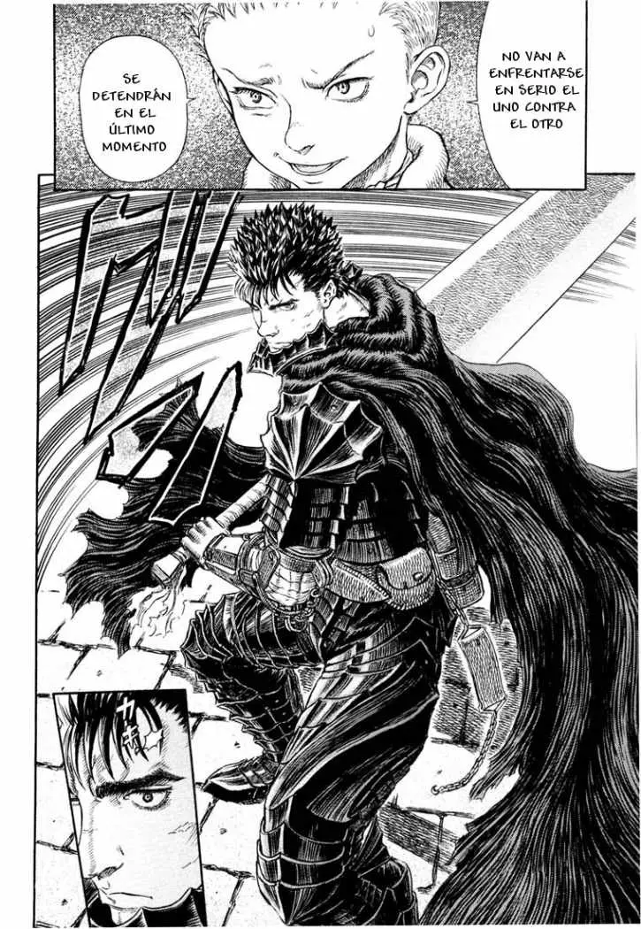 Berserk (1989) - Capítulo 256 - Página 15 - LectorTMOo
