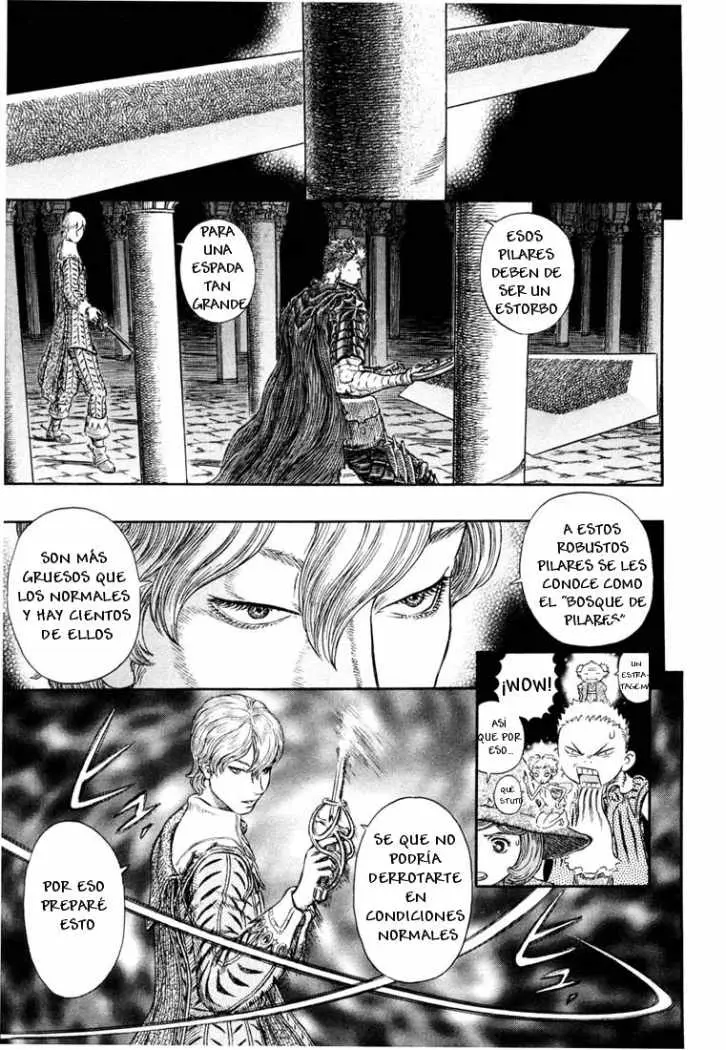 Berserk (1989) - Capítulo 256 - Página 16 - LectorTMOo