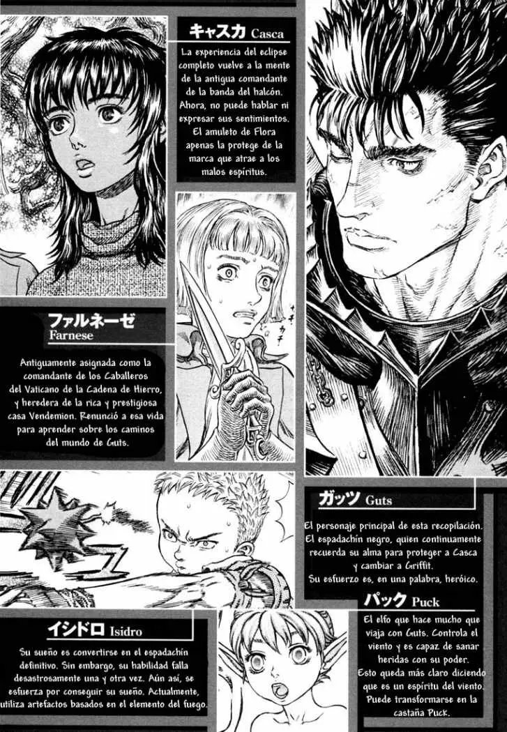 Berserk (1989) - Capítulo 257 - Página 6 - LectorTMOo