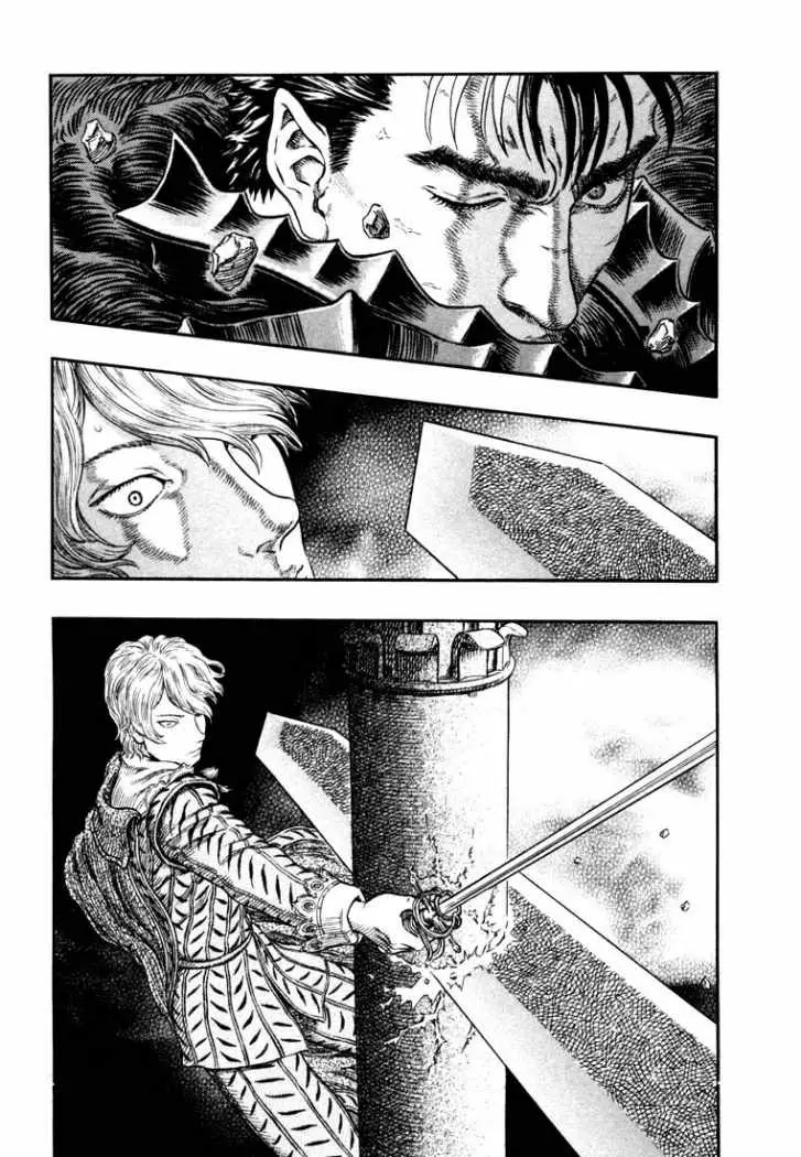 Berserk (1989) - Capítulo 257 - Página 9 - LectorTMOo