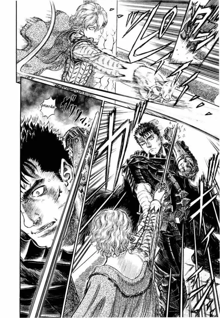 Berserk (1989) - Capítulo 257 - Página 10 - LectorTMOo