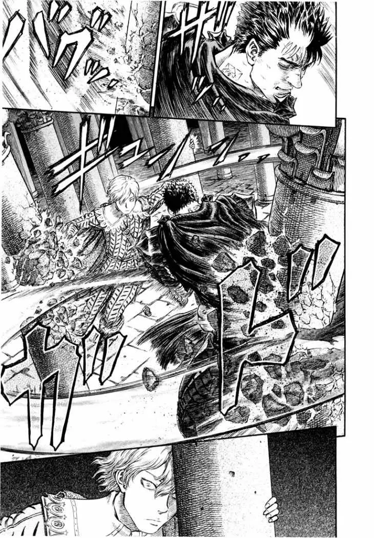 Berserk (1989) - Capítulo 257 - Página 11 - LectorTMOo