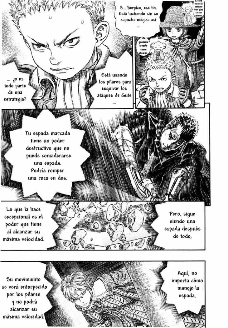 Berserk (1989) - Capítulo 257 - Página 13 - LectorTMOo