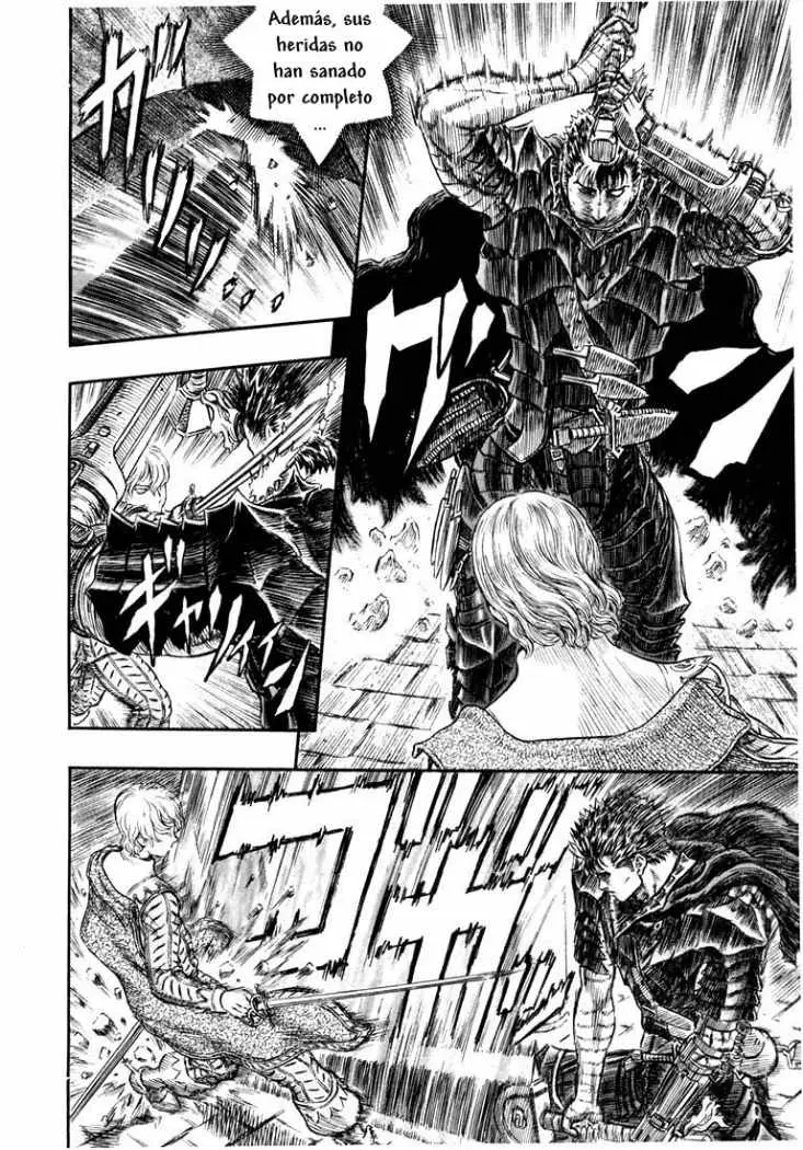 Berserk (1989) - Capítulo 257 - Página 14 - LectorTMOo