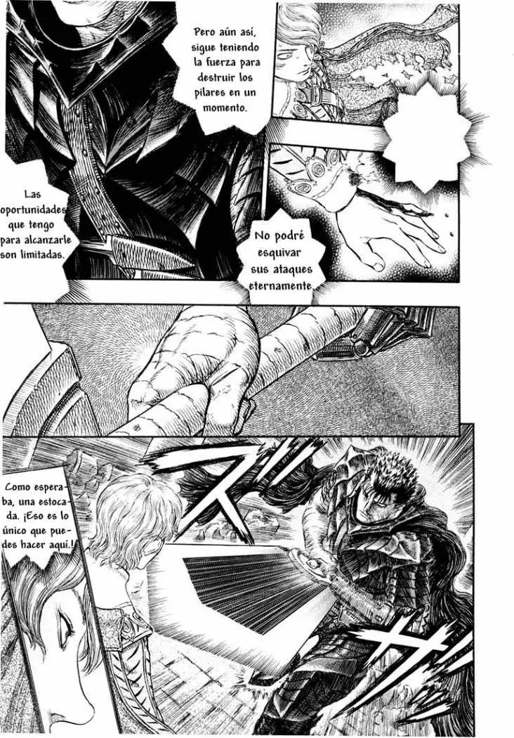 Berserk (1989) - Capítulo 257 - Página 15 - LectorTMOo