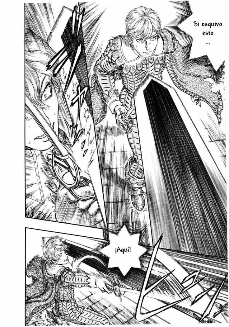 Berserk (1989) - Capítulo 257 - Página 16 - LectorTMOo