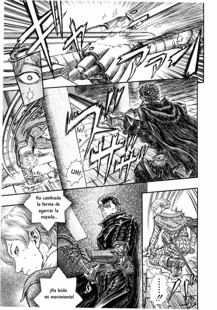 Berserk (1989) - Capítulo 257 - Página 17 - LectorTMOo