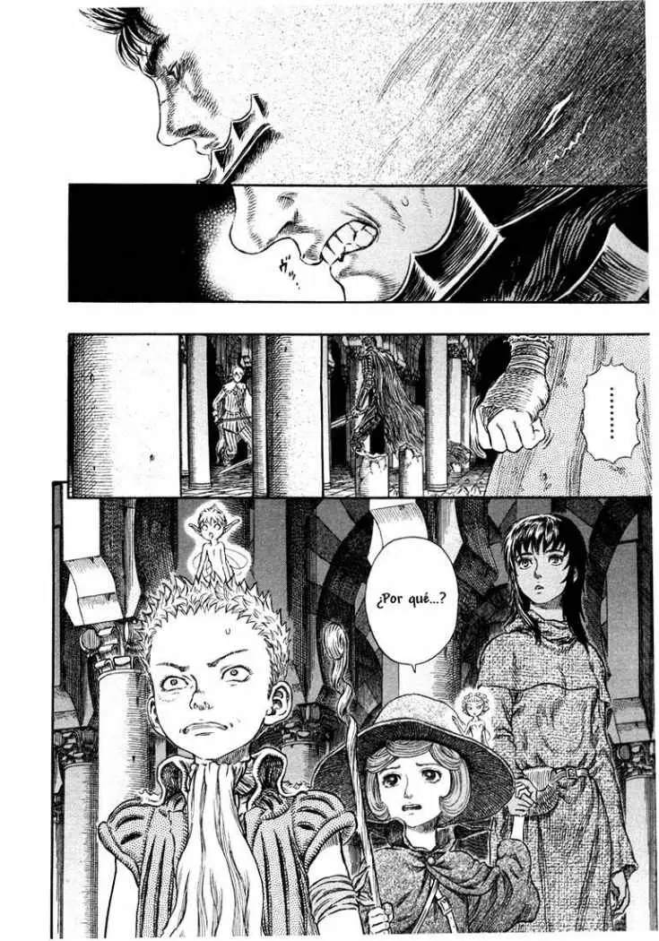 Berserk (1989) - Capítulo 257 - Página 18 - LectorTMOo