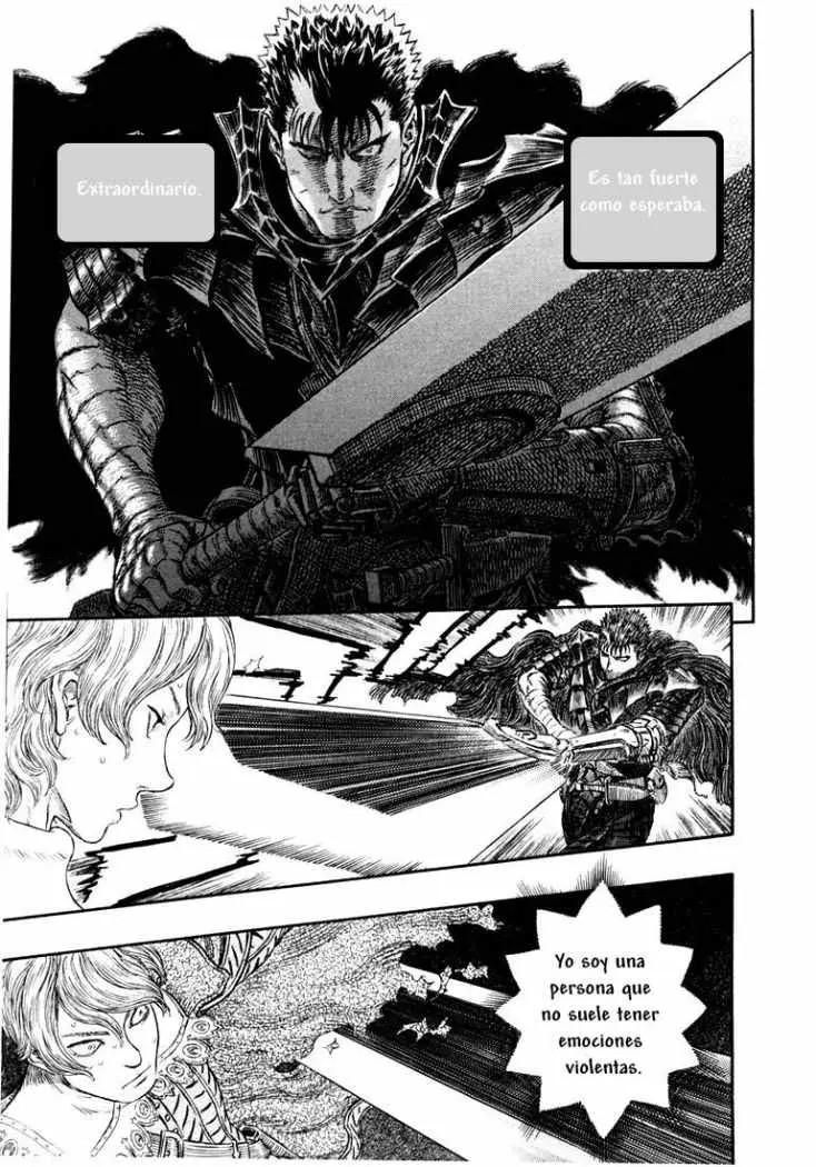 Berserk (1989) - Capítulo 257 - Página 19 - LectorTMOo