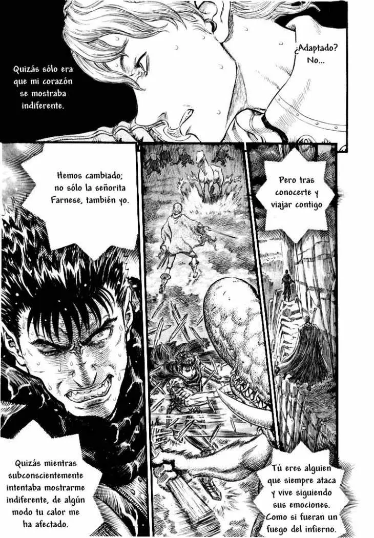 Berserk (1989) - Capítulo 257 - Página 21 - LectorTMOo