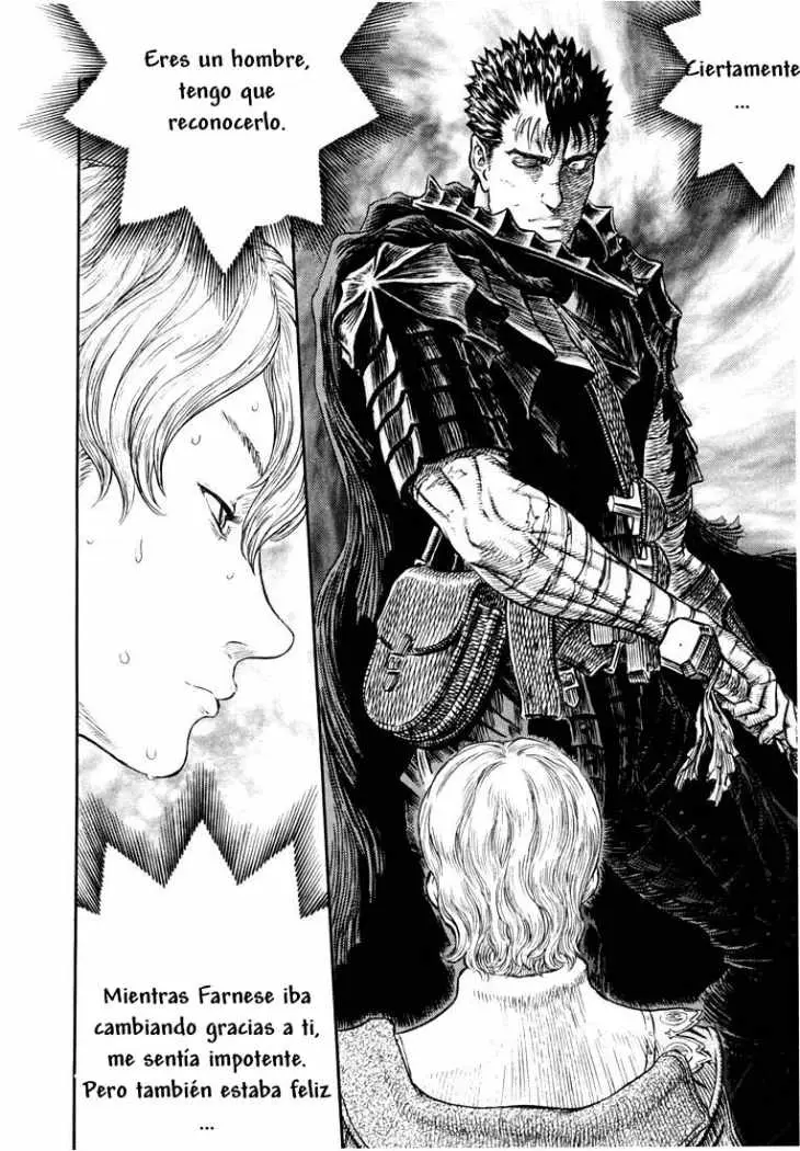 Berserk (1989) - Capítulo 257 - Página 22 - LectorTMOo