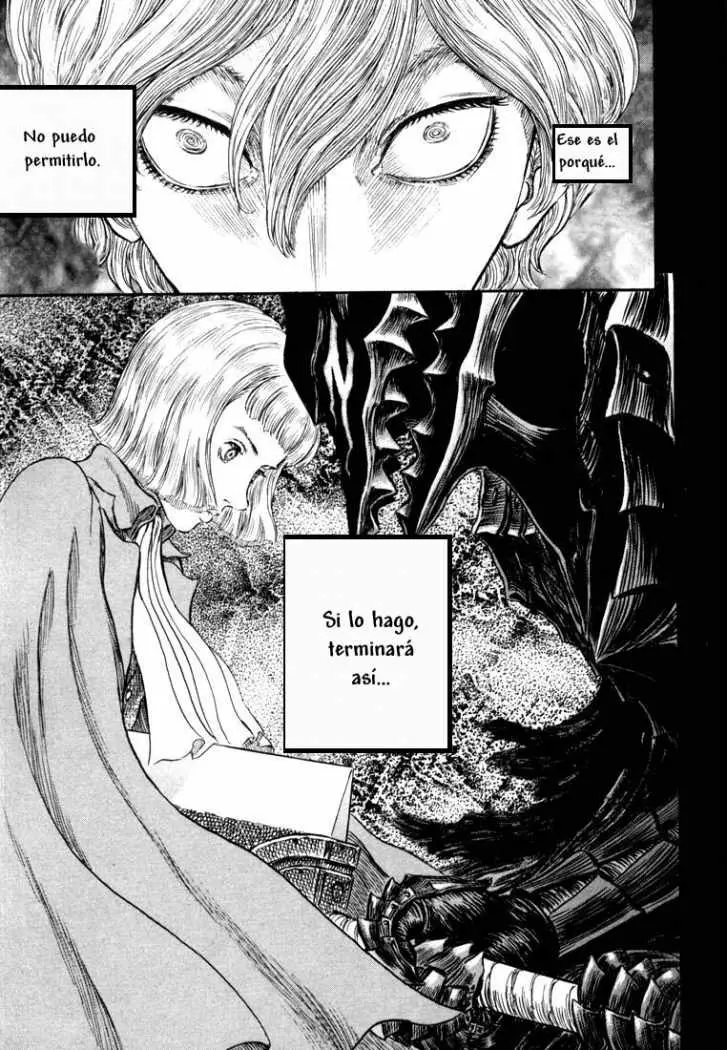 Berserk (1989) - Capítulo 257 - Página 23 - LectorTMOo