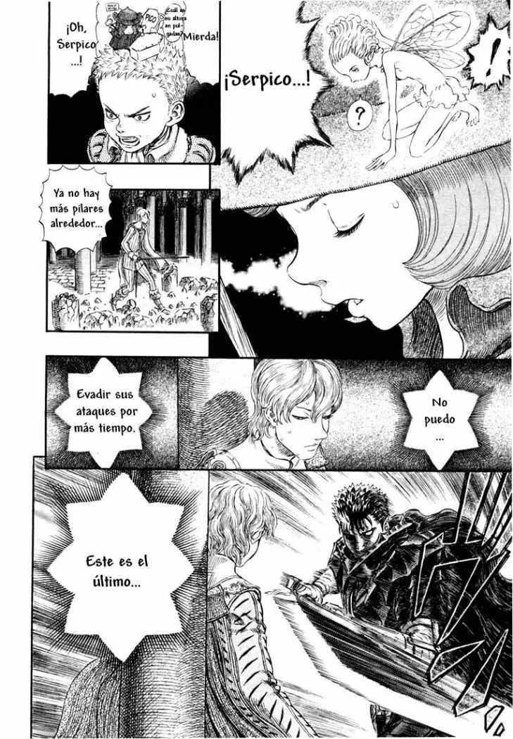 Berserk (1989) - Capítulo 257 - Página 24 - LectorTMOo
