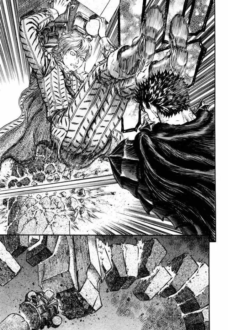 Berserk (1989) - Capítulo 257 - Página 25 - LectorTMOo